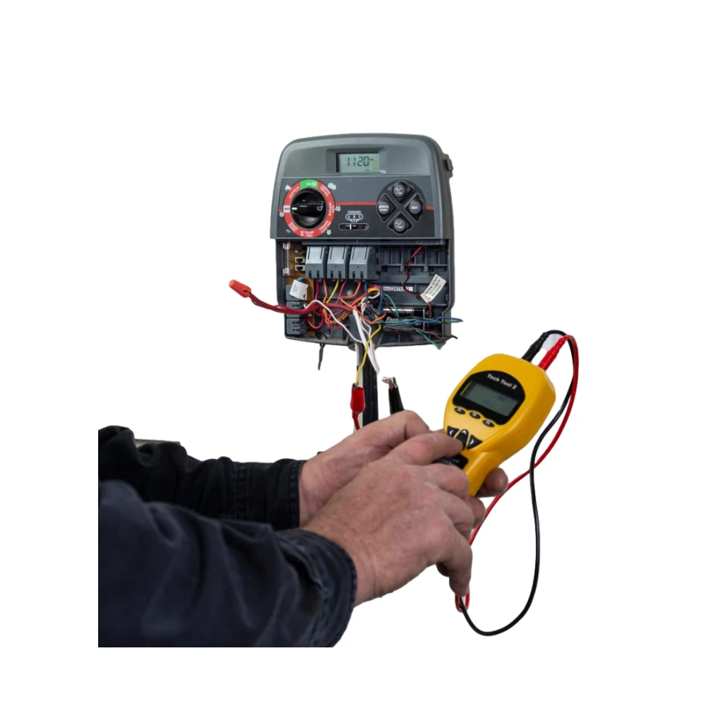 Armada - PRO50-AM - PRO50 Digital AC/DC Solenoid Activator With Multimeter 4 Armada - PRO50-AM - PRO50 Digital AC/DC Solenoid Activator With Multimeter - Image 2