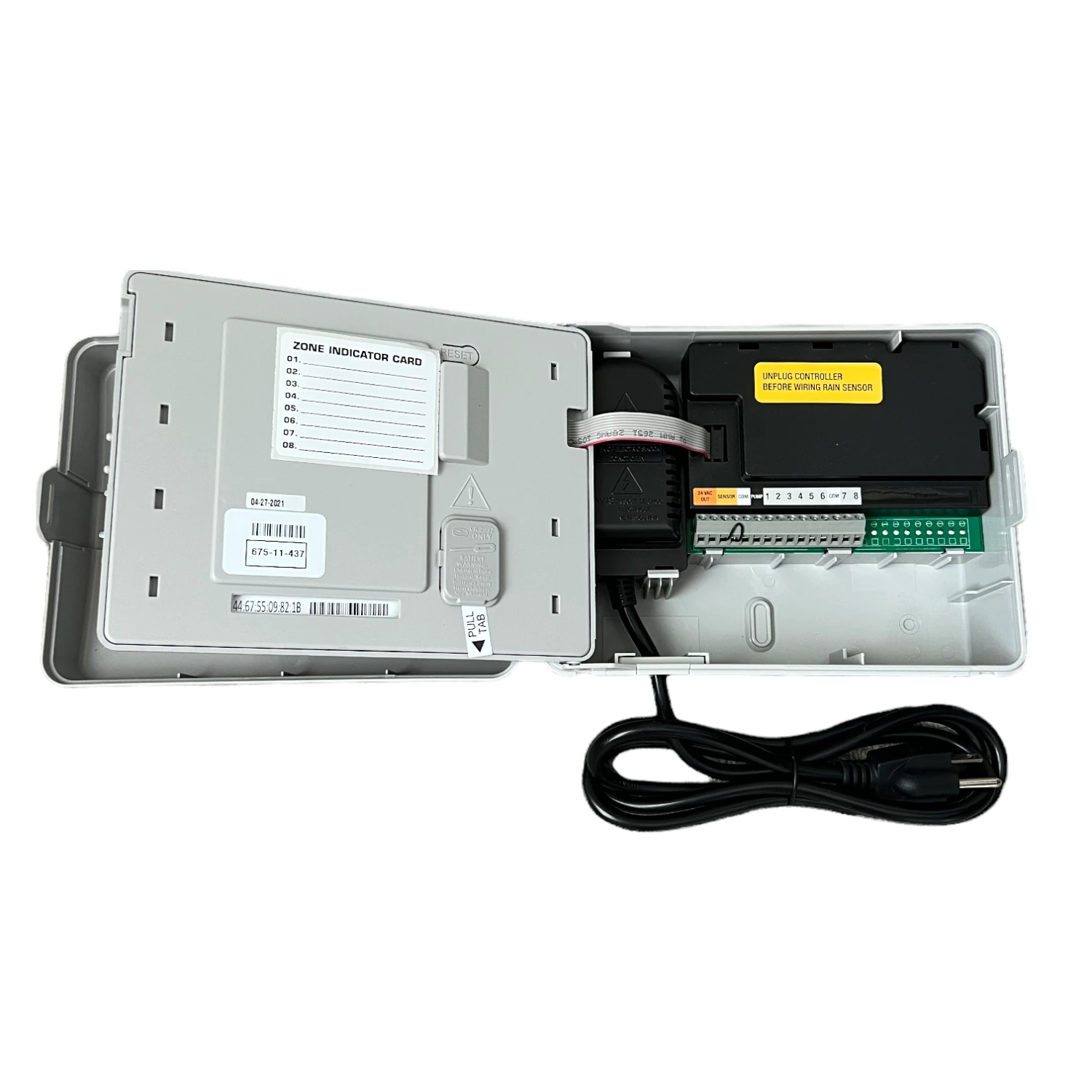 HydroRain B-Hyve Indoor/Outdoor WiFi Controller 6 HydroRain B-Hyve Indoor/Outdoor WiFi Controller - Image 4