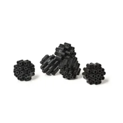 Atlantic Water Gardens - BB1500 - 1.5-inch Bio-Balls, 150 Pcs