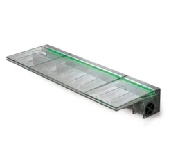 ATLANTIC WATER GARDENS - CC24 - Color Changing Falls - 24"