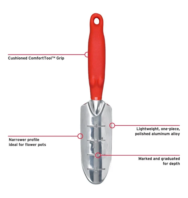 CORONA - CT3020I - Comfort Transplanter 4 CORONA - CT3020I - Comfort Transplanter - Image 2