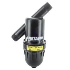 Netafim - DF075-120 - 3/4" Disc Filter With 120 Mesh