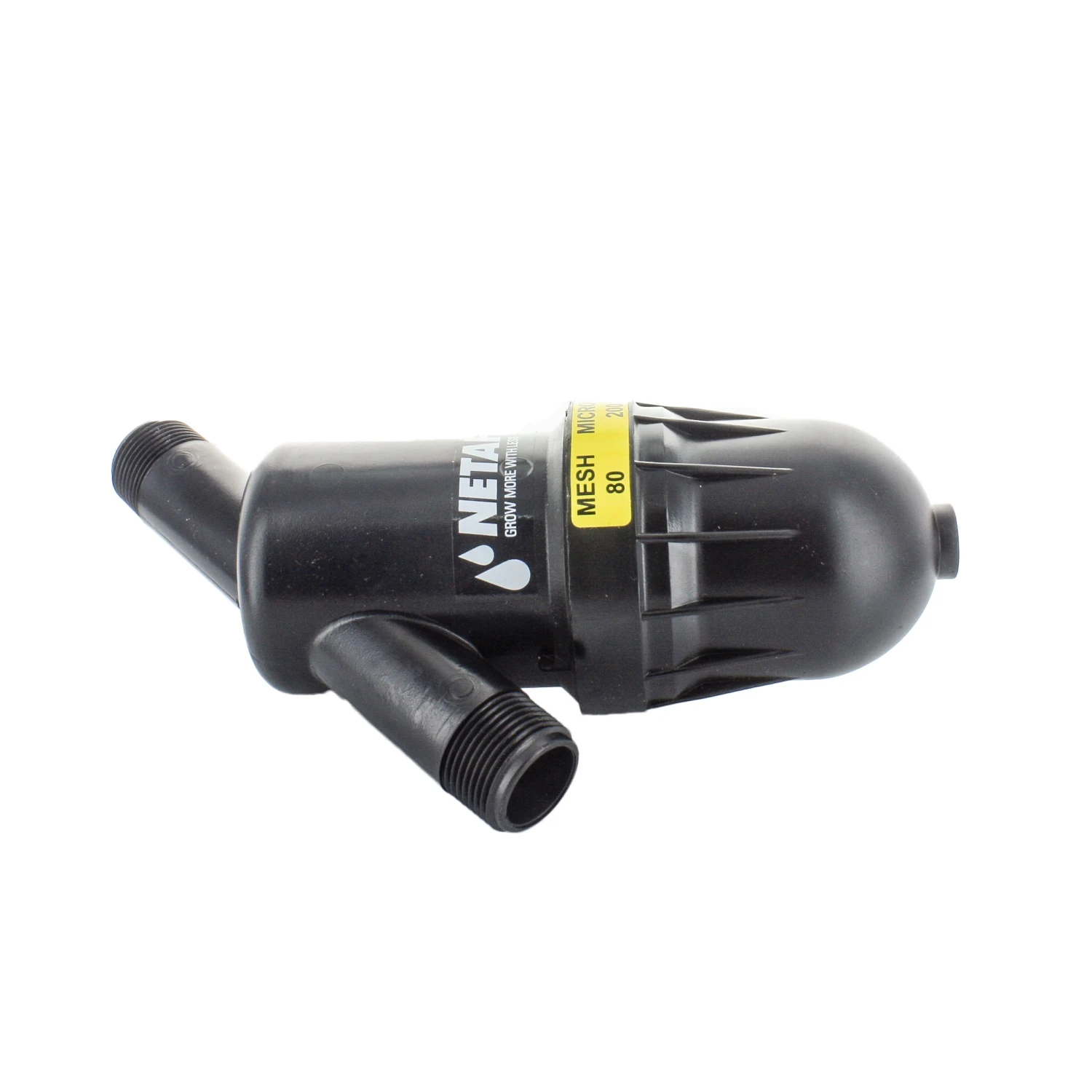 Netafim - DF075-080 - Netafim 3/4 In. Disc Filter-80 Mesh 5 Netafim - DF075-080 - Netafim 3/4 In. Disc Filter-80 Mesh - Image 3