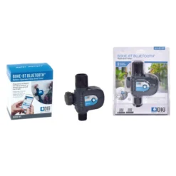 DIG - BOHE-BT - Bluetooth Hose End Timer