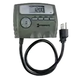 Unique - DT-2 - Dual Digital Timer (External)