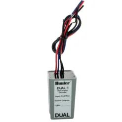 Hunter - DUAL-1 - Single-Station Decoder