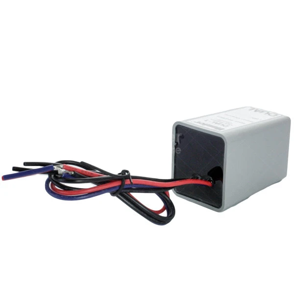 Hunter - DUAL-1 - Single-Station Decoder 6 Hunter - DUAL-1 - Single-Station Decoder - Image 4