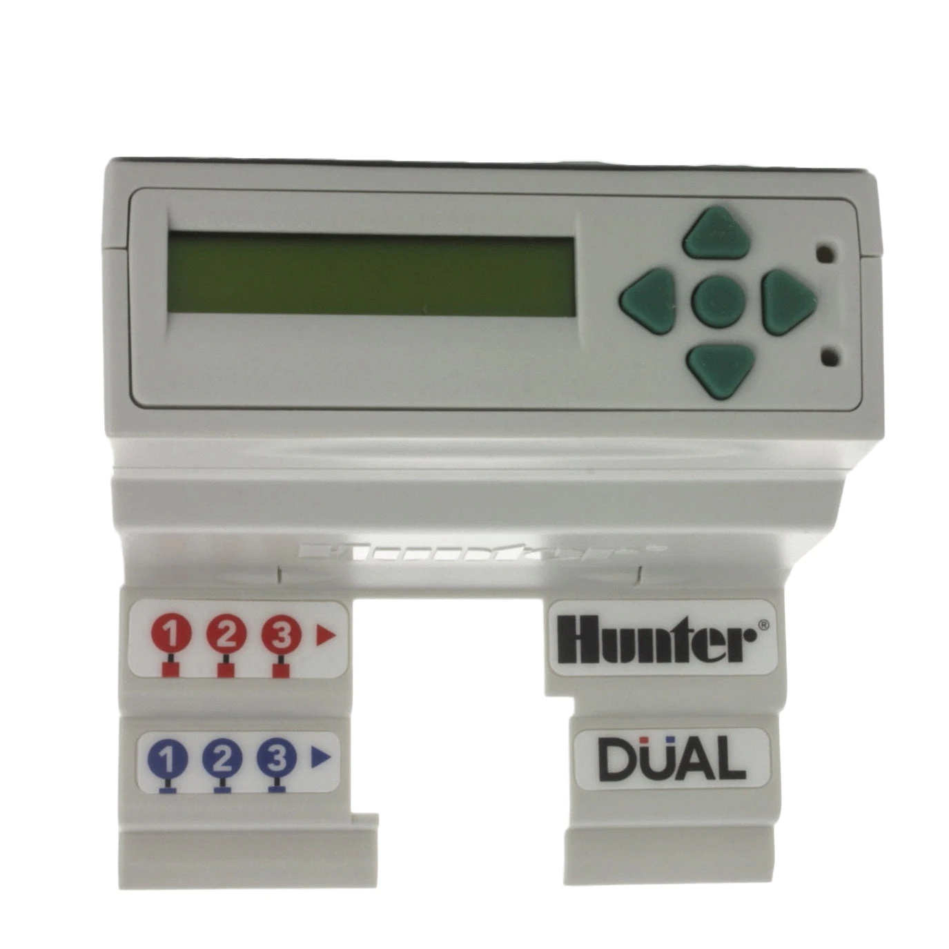 Hunter - DUAL48M - 48-Station Decoder Output Module 3 Hunter - DUAL48M - 48-Station Decoder Output Module