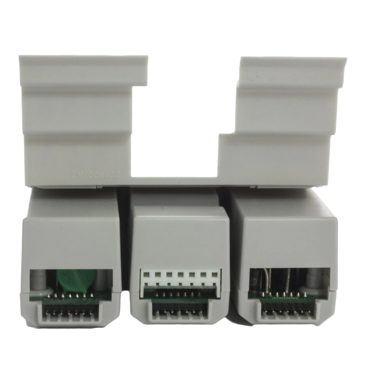 Hunter - DUAL48M - 48-Station Decoder Output Module 6 Hunter - DUAL48M - 48-Station Decoder Output Module - Image 4