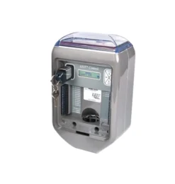 DIG LEIT® Solar Powered Controllers | Select Your Model -Sprinkler Supply Store Sales DigLEITXControllerStationSolarPowered