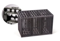 Atlantic Water Gardens - ECOBLOX - Eco-Blox Water Matrix