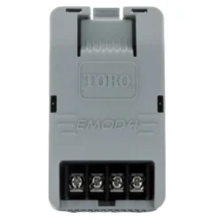Toro - EMOD-4 - Toro Evolution 4-Station Expansion Module