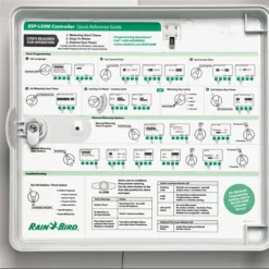 Rain Bird - ESP12LXMEF - 12-Station Controller W/Flow Smart Mod -Sprinkler Supply Store Sales ESP12LXMEF 4 69906e6b 74bb 476c b41e 32df90912a7e