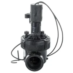 Toro - EZF-26-04 - 1" Electric, Female NPT W/Flow Control -Sprinkler Supply Store Sales EZF 20 04 3 05704092 ba65 47fa 9fa7 092cb8b6ab90