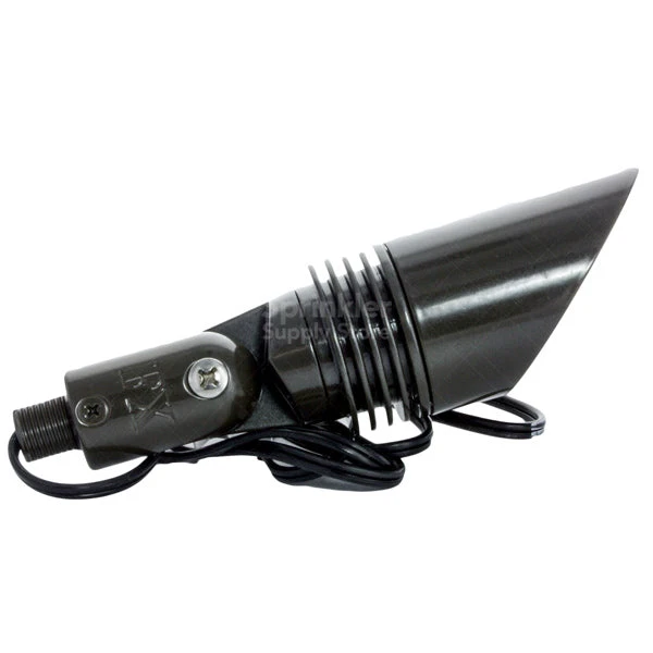 FX - FB3LEDBZ - FB LED Up Light, 3LED Board, Bronze Metallic 4 FX - FB3LEDBZ - FB LED Up Light, 3LED Board, Bronze Metallic - Image 2