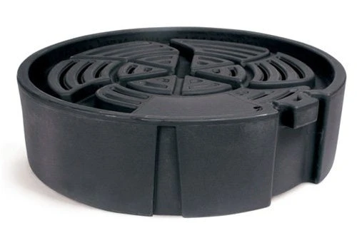 Atlantic Water Gardens - FB4600 - 46" Fountain Basin 2 Atlantic Water Gardens - FB4600 - 46" Fountain Basin