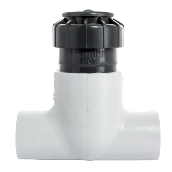 Hunter - FCT100 - Flow-Clik Sensor Tee 3 Hunter - FCT100 - Flow-Clik Sensor Tee