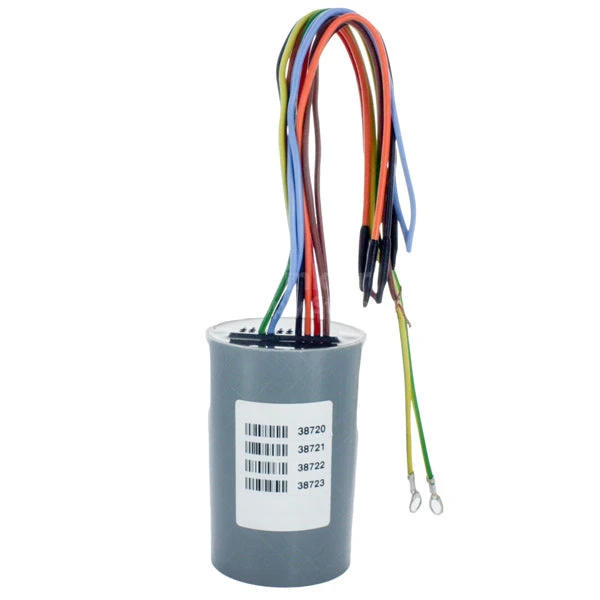 Rain Bird - FD401TURF - Field Decoder, Interfacing Signal Line And Up To 4 Individual Valves 4 Rain Bird - FD401TURF - Field Decoder, Interfacing Signal Line And Up To 4 Individual Valves - Image 2