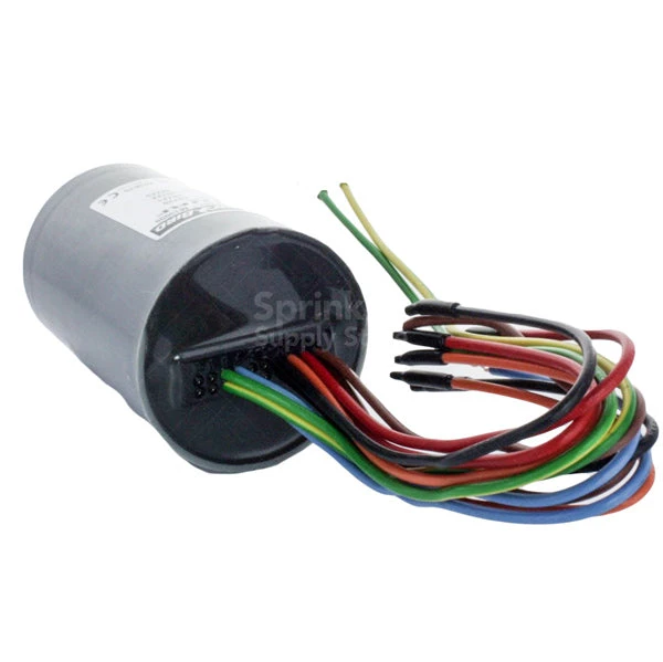 Rain Bird - FD401TURF - Field Decoder, Interfacing Signal Line And Up To 4 Individual Valves 5 Rain Bird - FD401TURF - Field Decoder, Interfacing Signal Line And Up To 4 Individual Valves - Image 3