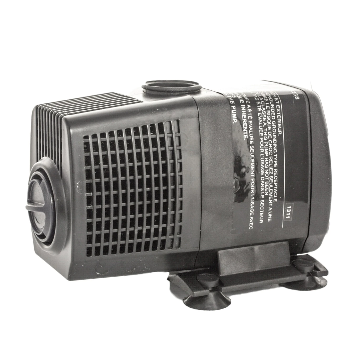 Atlantic Water Gardens - FP300 - TidalWave Mag Drive Fountain Pump 4 Atlantic Water Gardens - FP300 - TidalWave Mag Drive Fountain Pump - Image 2