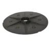NDS - FWBP24 - 24In Drain Flo Well Bottom -Sprinkler Supply Store Sales FWBP24 24InDrainFloWellBottom