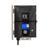 FX DX Transformer Matte Gray With Integrated Astronomic Timer -Sprinkler Supply Store Sales FX DX150M FXDX