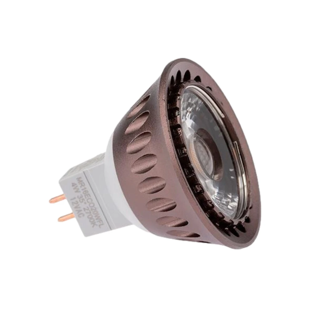 FX - MR16ECO20WFL - MR16 4W 2700K 35 Degree ECO FX 5 FX - MR16ECO20WFL - MR16 4W 2700K 35 Degree ECO FX - Image 3