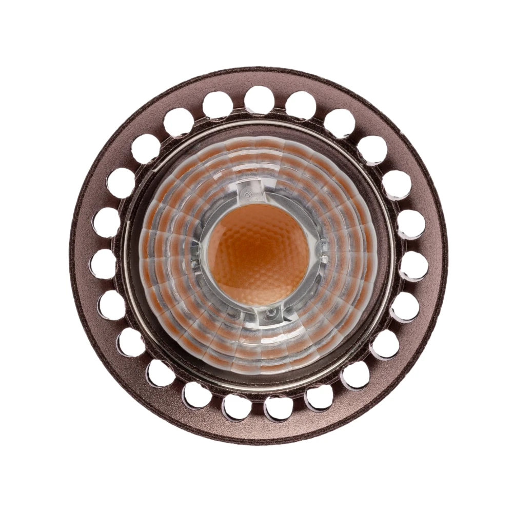 FX - MR16ECO20WFL - MR16 4W 2700K 35 Degree ECO FX 4 FX - MR16ECO20WFL - MR16 4W 2700K 35 Degree ECO FX - Image 2