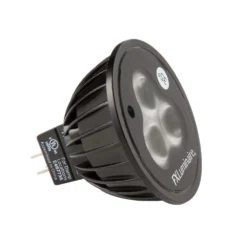 FX - MR16LED35SFL - MR16 5W 3000K 35 Degree 380 Lumens LED