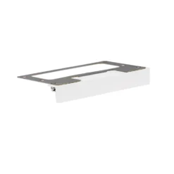 FX - LF Wall Light Aluminum Housing 2W 2700K LED 15 FX - LF Wall Light Aluminum Housing 2W 2700K LED -Sprinkler Supply Store Sales FX LF Wall Light Flat White LF1LEDWFW