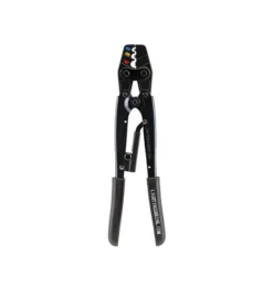 FX - WCHSTOOL - FX Lighting Shrink Ratcheting Crimp Tool