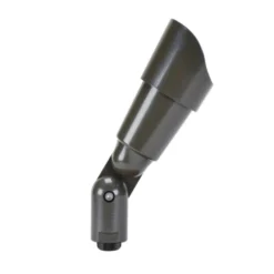 Unique - GAMS-NL-BZ - Gamma Ray Up Light Copper Housing Bronze LED