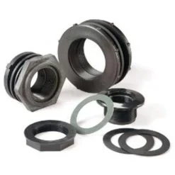 Atlantic Water Gardens - HA3000 - Bulkhead 3" FIPT