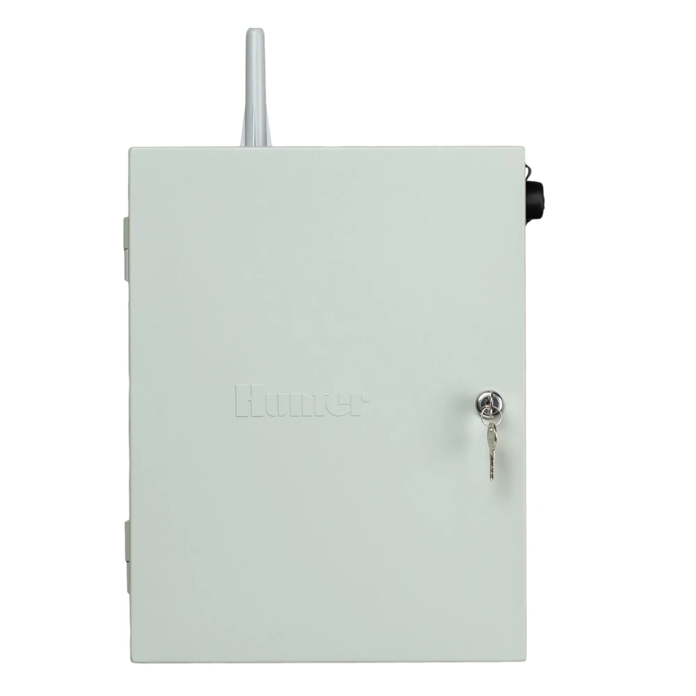 Hunter Hydrawise Hunter HCC-800 Smart Wi-Fi Controller | Choose Your Selection 5 Hunter Hydrawise Hunter HCC-800 Smart Wi-Fi Controller | Choose Your Selection - Image 3