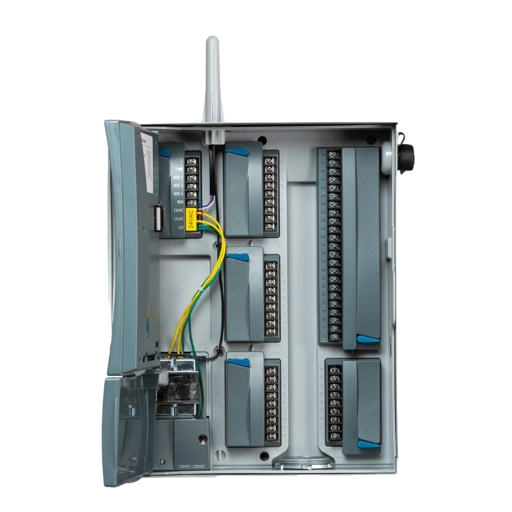 Hunter Hydrawise Hunter HCC-800 Smart Wi-Fi Controller | Choose Your Selection 6 Hunter Hydrawise Hunter HCC-800 Smart Wi-Fi Controller | Choose Your Selection - Image 4