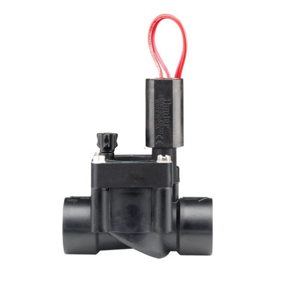 Hunter 1" PGV Valve | Select Your Model 6 Hunter 1" PGV Valve | Select Your Model - Image 4