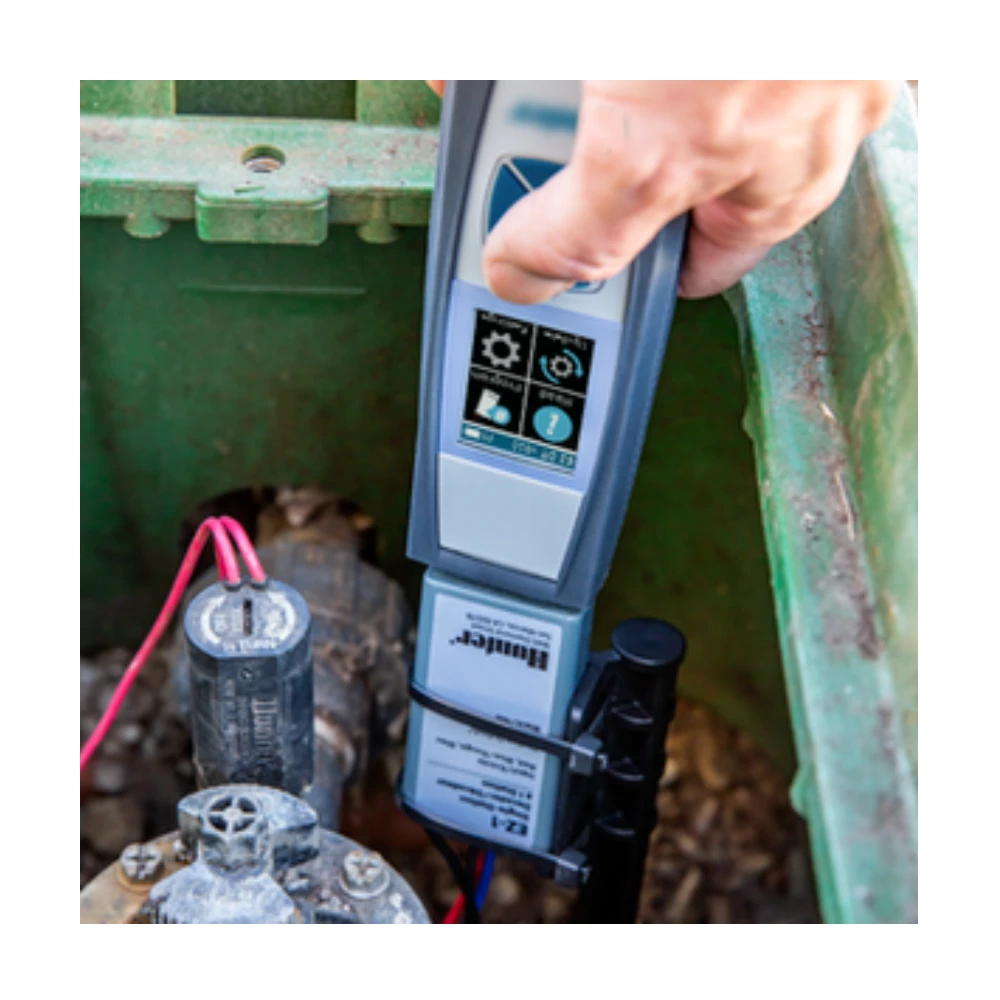 Hunter - EZ-DT - EZ Decoder System Wireless Diagnostic Tool 7 Hunter - EZ-DT - EZ Decoder System Wireless Diagnostic Tool - Image 5