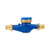 Hunter - HC150FLOW - Hydrawise Flow Meter Wired Brass 1-1/2 In. NPT -Sprinkler Supply Store Sales Hunter HC150FLOW 3