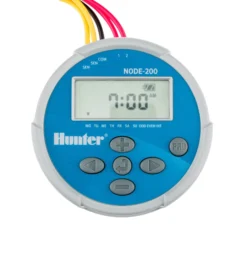 Hunter - NODE Battery Operated Controller | Select Your Model -Sprinkler Supply Store Sales Hunter NODE200