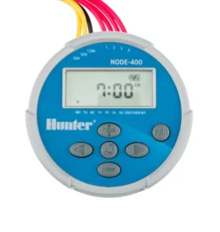 Hunter - NODE Battery Operated Controller | Select Your Model -Sprinkler Supply Store Sales Hunter NODE400