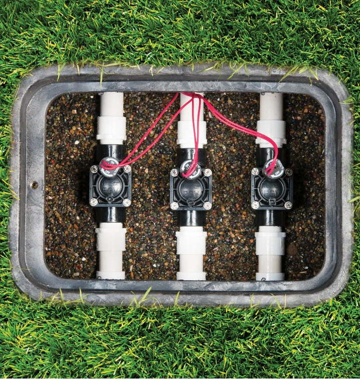 Hunter 1" PGV Valve | Select Your Model 3 Hunter 1" PGV Valve | Select Your Model