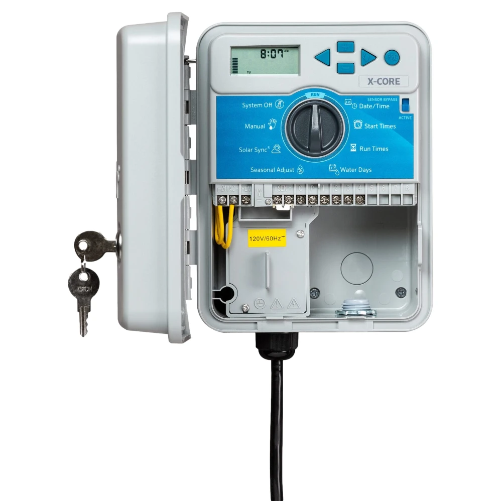 Hunter X-CORE® Controller | Choose Your Selection 6 Hunter X-CORE® Controller | Choose Your Selection - Image 4