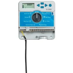 Hunter X-CORE® Controller | Choose Your Selection 7 Hunter X-CORE® Controller | Choose Your Selection -Sprinkler Supply Store Sales HunterX CORE ControllerXC800I