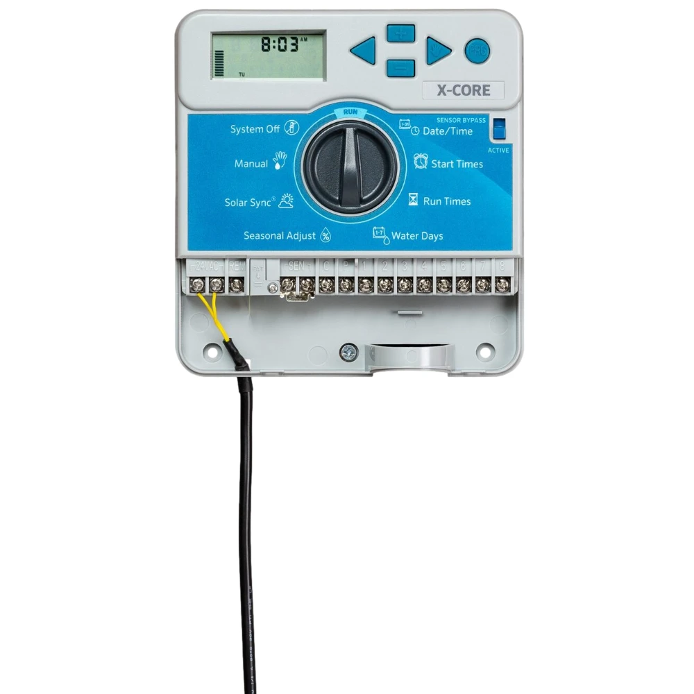 Hunter X-CORE® Controller | Choose Your Selection 4 Hunter X-CORE® Controller | Choose Your Selection - Image 2