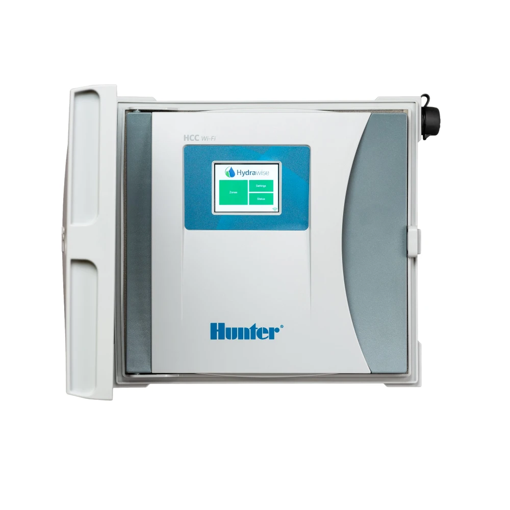Hunter Hydrawise Hunter HCC-800 Smart Wi-Fi Controller | Choose Your Selection 3 Hunter Hydrawise Hunter HCC-800 Smart Wi-Fi Controller | Choose Your Selection