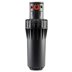 Hunter - I-90-36V - 3 In. Pop-up Rotor; With Check Valve; Full-Circle; Opposing Nozzles