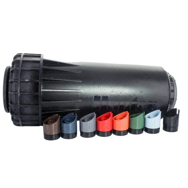 Hunter - I-90-36V - 3 In. Pop-up Rotor; With Check Valve; Full-Circle; Opposing Nozzles 5 Hunter - I-90-36V - 3 In. Pop-up Rotor; With Check Valve; Full-Circle; Opposing Nozzles - Image 3