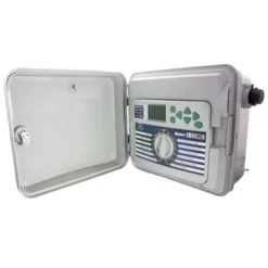 Hunter - IC600PL - 6-Station Controller, Plastic Cabinet