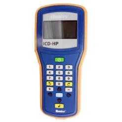 Hunter - ICDHP - Handheld Decoder Programmer For ICD