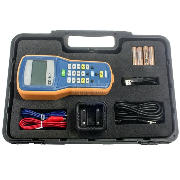 Hunter - ICDHP - Handheld Decoder Programmer For ICD 4 Hunter - ICDHP - Handheld Decoder Programmer For ICD - Image 2